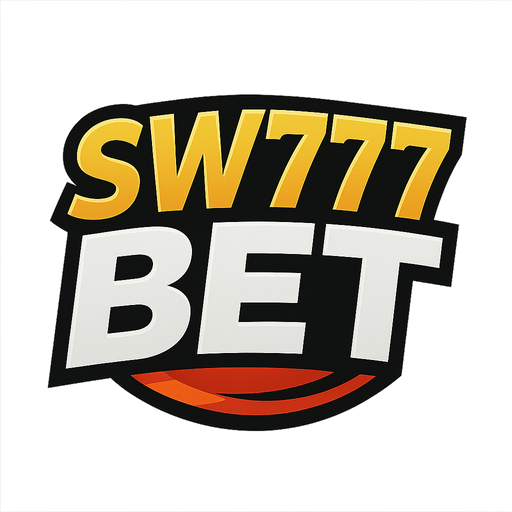 SW777BET Logo